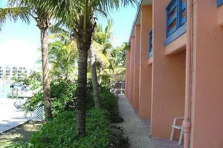 ** Hotel Turtle Cove Inn Turks And Caicos Islands