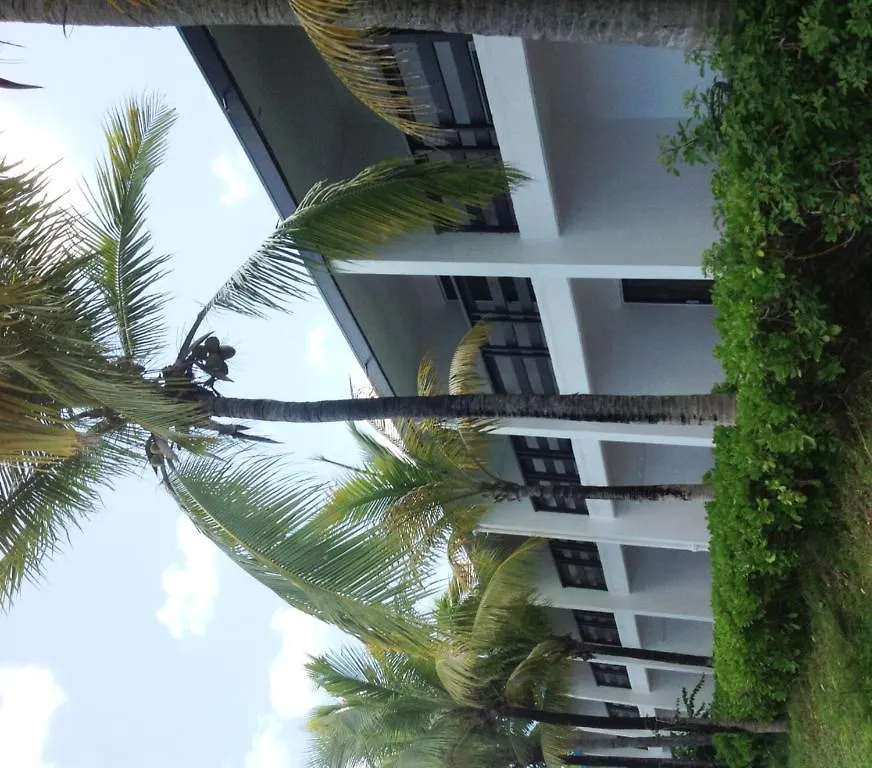 Hotel Turtle Cove Inn