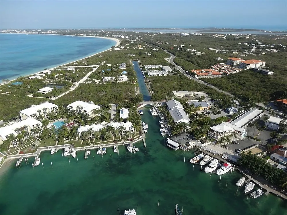Turtle Cove Inn 2*, Turtle Cove Turks And Caicos Islands