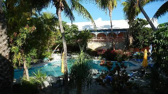 ** Hotel Turtle Cove Inn Turks And Caicos Islands