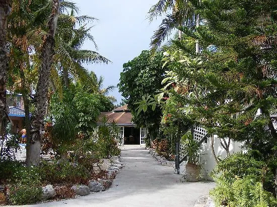 Hotel Turtle Cove Inn