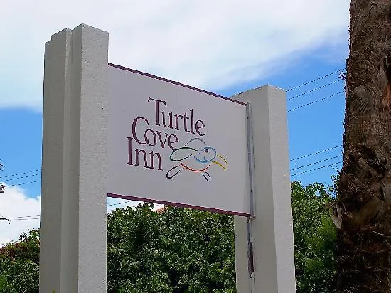Turtle Cove Inn Hotel