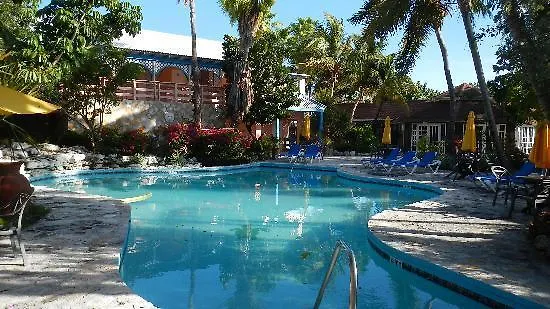 Hotel Turtle Cove Inn