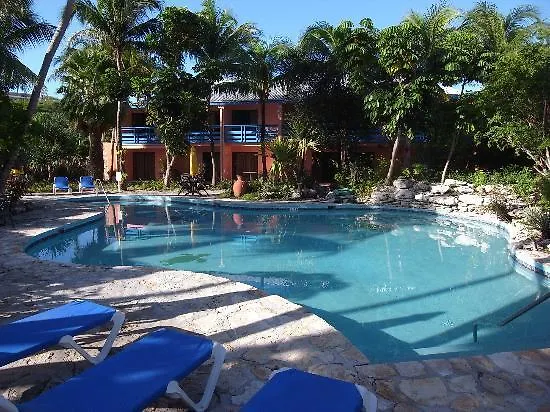 Turtle Cove Inn