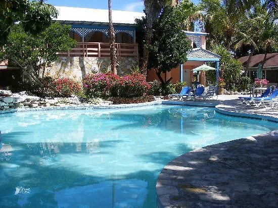 Turtle Cove Inn Turks And Caicos Islands